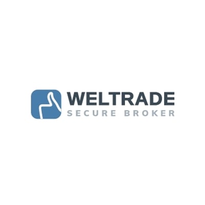 WELTRADE логотип