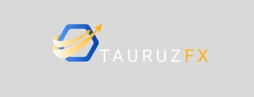 Брокер Tauruz FX логотип
