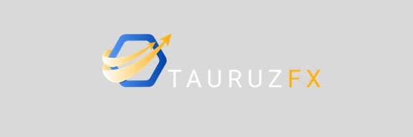 Брокер Tauruz FX логотип