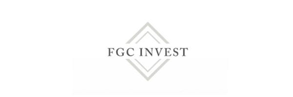 FGC invest логотип