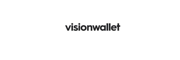 Платформа Visionwallet логотип