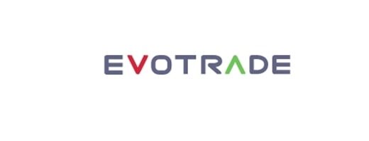 Брокер EVOTRADE логотип