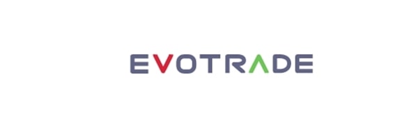 Брокер EVOTRADE логотип