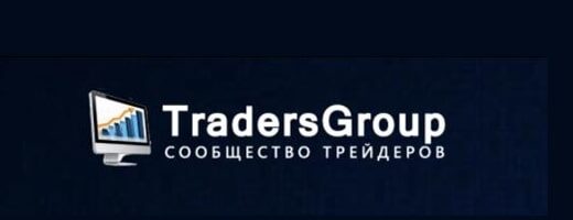 TradersGroup логотип