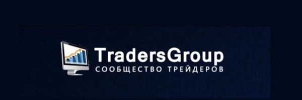 TradersGroup логотип